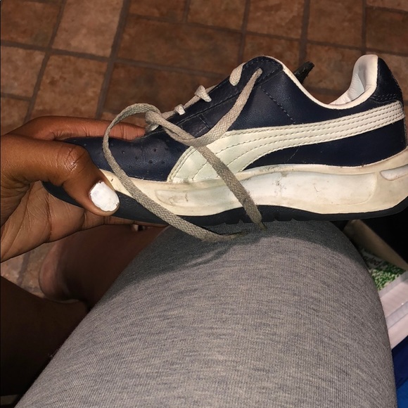 Pa boys sneakers - Picture 3 of 3